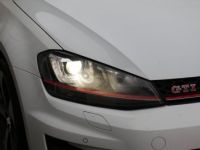 Volkswagen Golf VII GTI 2.0 TFSI 230 Performance BVM (Suivi complet, TO, Sièges chauffants...) - <small></small> 14.990 € <small>TTC</small> - #29