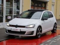 Volkswagen Golf VII GTI 2.0 TFSI 230 Performance BVM (Suivi complet, TO, Sièges chauffants...) - <small></small> 14.990 € <small>TTC</small> - #37