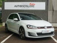 Volkswagen Golf VII GTI 2.0 TFSI DSG 230 ch - <small></small> 23.990 € <small>TTC</small> - #2