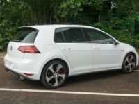 Volkswagen Golf VII GTI 2.0 TFSI DSG 230 ch - <small></small> 23.990 € <small>TTC</small> - #3