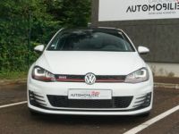 Volkswagen Golf VII GTI 2.0 TFSI DSG 230 ch - <small></small> 23.990 € <small>TTC</small> - #26