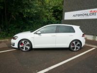 Volkswagen Golf VII GTI 2.0 TFSI DSG 230 ch - <small></small> 23.990 € <small>TTC</small> - #28