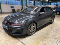 Volkswagen Golf VII GTI 2.0 TSI 16V BLUEMOTION 220 cv Garantie 12 mois - <small></small> 15.990 € <small>TTC</small> - #1