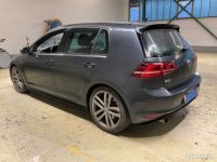 Volkswagen Golf VII GTI 2.0 TSI 16V BLUEMOTION 220 cv Garantie 12 mois - <small></small> 15.990 € <small>TTC</small> - #2