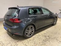 Volkswagen Golf VII GTI 2.0 TSI 16V BLUEMOTION 220 cv Garantie 12 mois - <small></small> 15.990 € <small>TTC</small> - #3