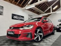 Volkswagen Golf VII GTI 2.0 TSI 230ch - <small></small> 22.990 € <small>TTC</small> - #1