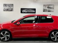 Volkswagen Golf VII GTI 2.0 TSI 230ch - <small></small> 22.990 € <small>TTC</small> - #2