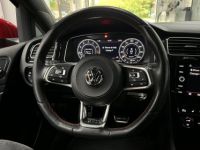 Volkswagen Golf VII GTI 2.0 TSI 230ch - <small></small> 22.990 € <small>TTC</small> - #4