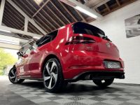 Volkswagen Golf VII GTI 2.0 TSI 230ch - <small></small> 22.990 € <small>TTC</small> - #14