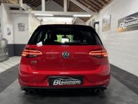 Volkswagen Golf VII GTI 2.0 TSI 230ch - <small></small> 22.990 € <small>TTC</small> - #15