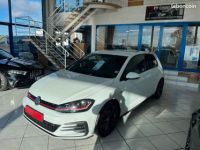 Volkswagen Golf VII GTI 2.0 TSI DSG PERFORMANCE 245CH LED-VIRTUAL COCKPIT-CARPLAY-JANTES SEVILLA 18 - <small></small> 23.890 € <small>TTC</small> - #1