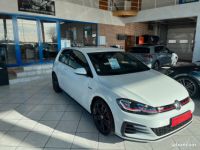 Volkswagen Golf VII GTI 2.0 TSI DSG PERFORMANCE 245CH LED-VIRTUAL COCKPIT-CARPLAY-JANTES SEVILLA 18 - <small></small> 23.890 € <small>TTC</small> - #6