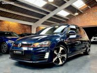 Volkswagen Golf VII GTI 2.0L TSI 220 ch Toit ouvrant, Bluetooth & Dynaudio- Première main Historique complet État exceptionnel - <small></small> 19.980 € <small>TTC</small> - #1