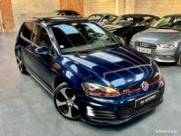 Volkswagen Golf VII GTI 2.0L TSI 220 ch Toit ouvrant, Bluetooth & Dynaudio- Première main Historique complet État exceptionnel - <small></small> 19.980 € <small>TTC</small> - #2