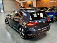 Volkswagen Golf VII GTI 2.0L TSI 220 ch Toit ouvrant, Bluetooth & Dynaudio- Première main Historique complet État exceptionnel - <small></small> 19.980 € <small>TTC</small> - #4