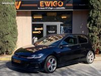 Volkswagen Golf VII GTI 245CH - <small></small> 21.890 € <small>TTC</small> - #1