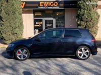 Volkswagen Golf VII GTI 245CH - <small></small> 21.890 € <small>TTC</small> - #2