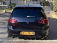 Volkswagen Golf VII GTI 245CH - <small></small> 21.890 € <small>TTC</small> - #4