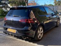 Volkswagen Golf VII GTI 245CH - <small></small> 21.890 € <small>TTC</small> - #5