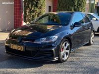 Volkswagen Golf VII GTI 245CH - <small></small> 21.890 € <small>TTC</small> - #8