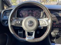 Volkswagen Golf VII GTI 245CH - <small></small> 21.890 € <small>TTC</small> - #16