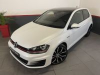 Volkswagen Golf VII GTI Performance - <small></small> 23.980 € <small>TTC</small> - #1