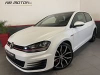 Volkswagen Golf VII GTI Performance - <small></small> 23.980 € <small>TTC</small> - #2