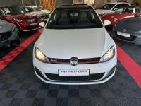 Volkswagen Golf VII GTI Performance - <small></small> 23.980 € <small>TTC</small> - #3