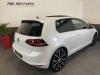 Volkswagen Golf VII GTI Performance - <small></small> 23.980 € <small>TTC</small> - #6