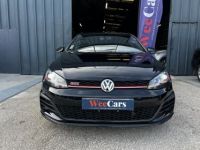 Volkswagen Golf VII GTI Performance 2.0 16V TSI - 245ch BV DSG 7 phase 2 Française - <small></small> 23.990 € <small>TTC</small> - #2