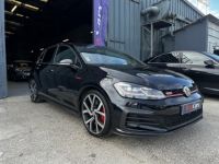 Volkswagen Golf VII GTI Performance 2.0 16V TSI - 245ch BV DSG 7 phase 2 Française - <small></small> 23.990 € <small>TTC</small> - #3