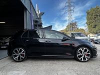 Volkswagen Golf VII GTI Performance 2.0 16V TSI - 245ch BV DSG 7 phase 2 Française - <small></small> 23.990 € <small>TTC</small> - #4