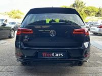 Volkswagen Golf VII GTI Performance 2.0 16V TSI - 245ch BV DSG 7 phase 2 Française - <small></small> 23.990 € <small>TTC</small> - #5