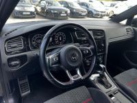 Volkswagen Golf VII GTI Performance 2.0 16V TSI - 245ch BV DSG 7 phase 2 Française - <small></small> 23.990 € <small>TTC</small> - #6