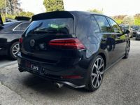 Volkswagen Golf VII GTI Performance 2.0 16V TSI - 245ch BV DSG 7 phase 2 Française - <small></small> 23.990 € <small>TTC</small> - #10