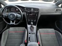 Volkswagen Golf VII GTI Performance 2.0 16V TSI - 245ch BV DSG 7 phase 2 Française - <small></small> 23.990 € <small>TTC</small> - #12