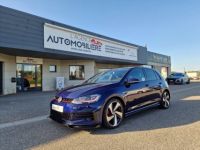 Volkswagen Golf VII GTI Performance 2.0 TFSi 16V DSG6 230 cv - <small></small> 19.490 € <small>TTC</small> - #1