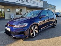 Volkswagen Golf VII GTI Performance 2.0 TFSi 16V DSG6 230 cv - <small></small> 19.490 € <small>TTC</small> - #2