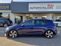 Volkswagen Golf VII GTI Performance 2.0 TFSi 16V DSG6 230 cv - <small></small> 19.490 € <small>TTC</small> - #3