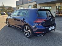 Volkswagen Golf VII GTI Performance 2.0 TFSi 16V DSG6 230 cv - <small></small> 19.490 € <small>TTC</small> - #4