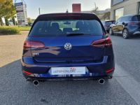 Volkswagen Golf VII GTI Performance 2.0 TFSi 16V DSG6 230 cv - <small></small> 19.490 € <small>TTC</small> - #5