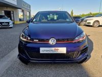 Volkswagen Golf VII GTI Performance 2.0 TFSi 16V DSG6 230 cv - <small></small> 19.490 € <small>TTC</small> - #9