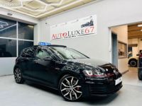 Volkswagen Golf VII GTI Performance 2.0 TFSI 230 CH - <small></small> 18.990 € <small>TTC</small> - #1