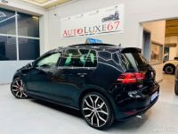 Volkswagen Golf VII GTI Performance 2.0 TFSI 230 CH - <small></small> 18.990 € <small>TTC</small> - #2