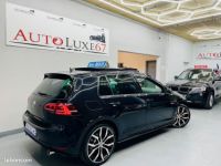 Volkswagen Golf VII GTI Performance 2.0 TFSI 230 CH - <small></small> 18.990 € <small>TTC</small> - #4