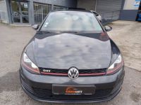 Volkswagen Golf VII GTI Performance 2.0 TFSI DSG6 230 cv,Vidange de boitE faite, Garantie 6 mois - <small></small> 15.990 € <small>TTC</small> - #2