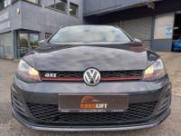 Volkswagen Golf VII GTI Performance 2.0 TFSI DSG6 230 cv,Vidange de boitE faite, Garantie 6 mois - <small></small> 15.990 € <small>TTC</small> - #3