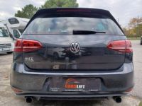 Volkswagen Golf VII GTI Performance 2.0 TFSI DSG6 230 cv,Vidange de boitE faite, Garantie 6 mois - <small></small> 15.990 € <small>TTC</small> - #8
