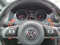 Volkswagen Golf VII GTI Performance 2.0 TFSI DSG6 230 cv,Vidange de boitE faite, Garantie 6 mois - <small></small> 15.990 € <small>TTC</small> - #14
