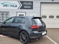 Volkswagen Golf VII GTI PERFORMANCE 2.0 TSI 230 CV BVM6 / MOTEUR NEUF / REGUL ACC / SUIVI COMPLET - <small></small> 14.490 € <small>TTC</small> - #5